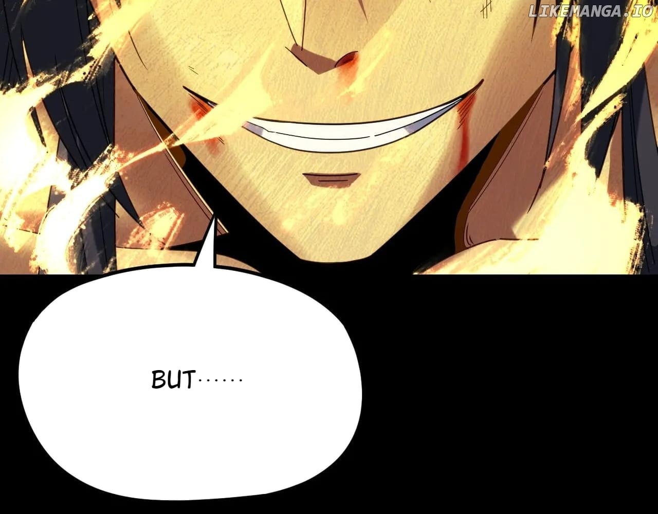 Me, The Heavenly Destined Villain Chapter 268 - page 37